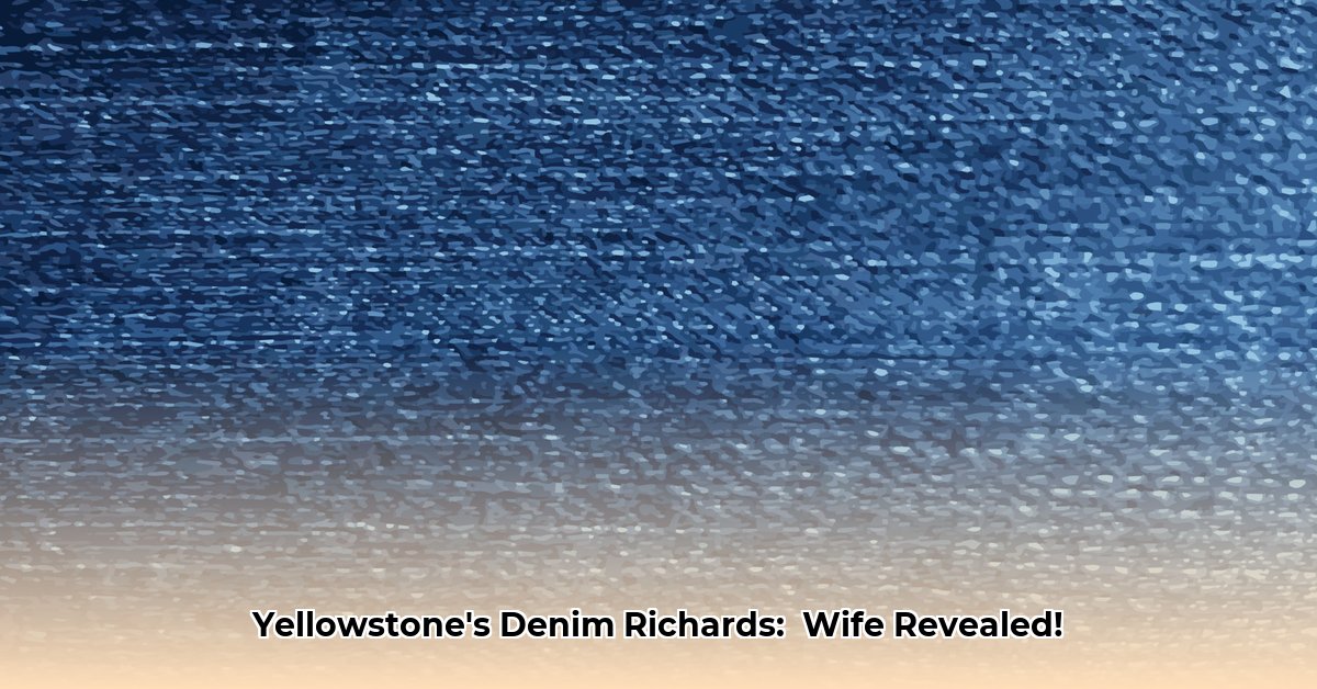 denim-richards-wife